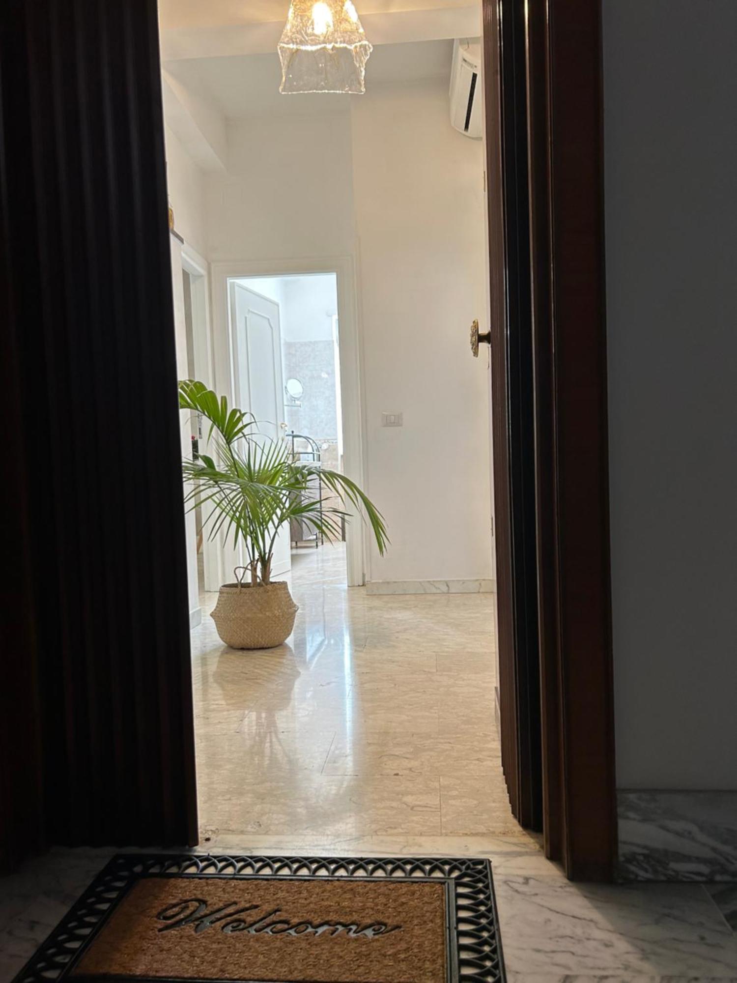 Roma Bema Apartment - Charme E Relax A Due Passi Dal Vaticano ภายนอก รูปภาพ