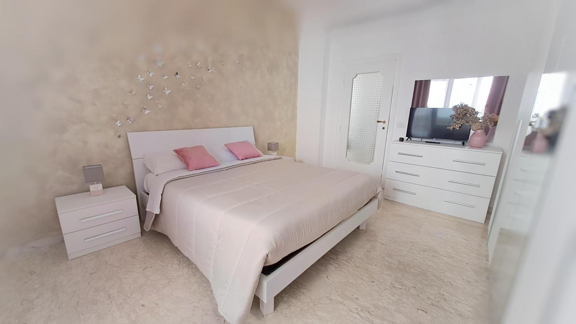 Roma Bema Apartment - Charme E Relax A Due Passi Dal Vaticano ภายนอก รูปภาพ