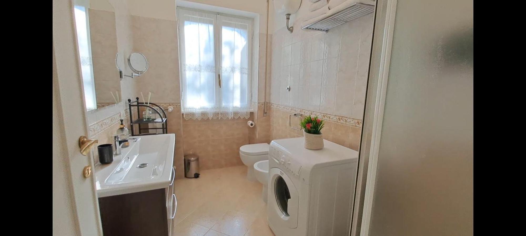 Roma Bema Apartment - Charme E Relax A Due Passi Dal Vaticano ภายนอก รูปภาพ