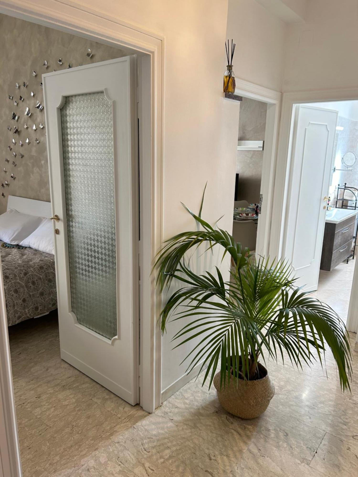Roma Bema Apartment - Charme E Relax A Due Passi Dal Vaticano ภายนอก รูปภาพ
