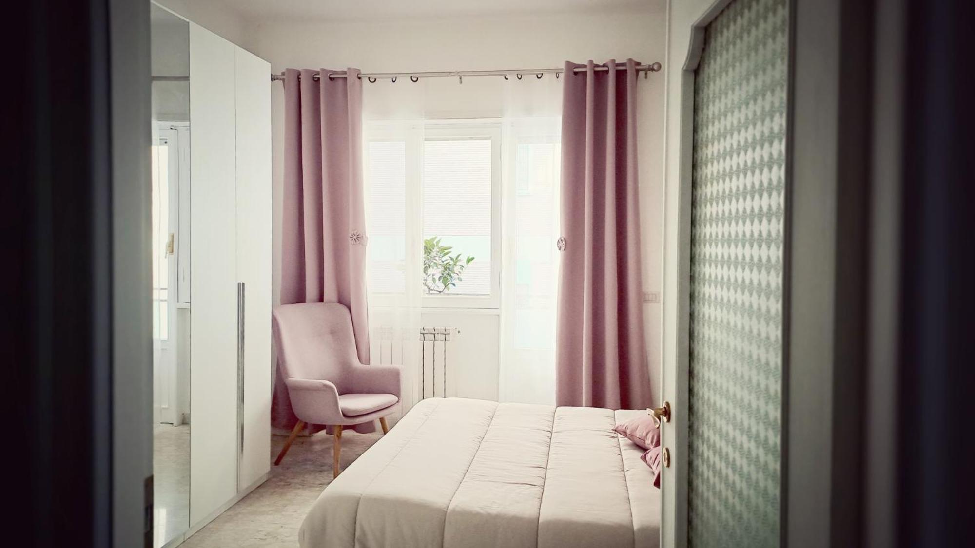 Roma Bema Apartment - Charme E Relax A Due Passi Dal Vaticano ภายนอก รูปภาพ