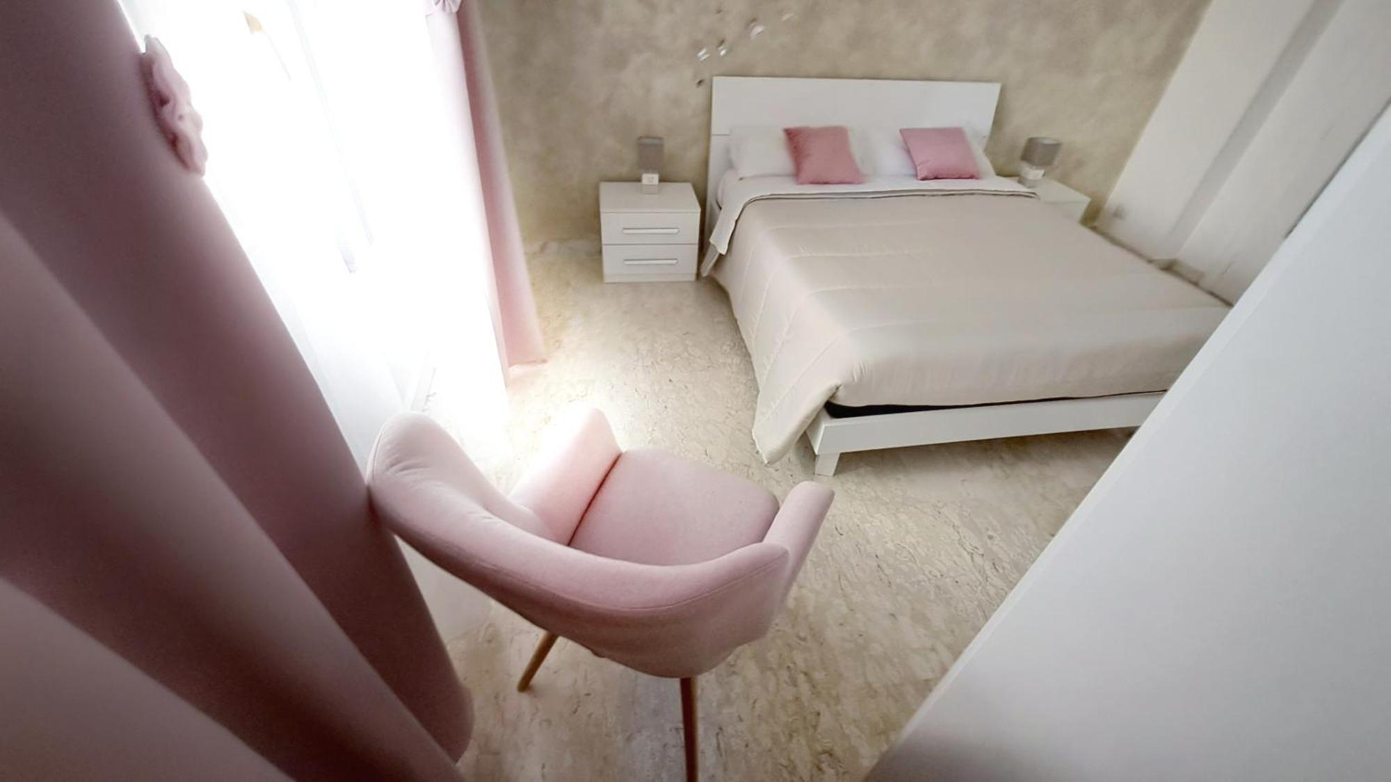 Roma Bema Apartment - Charme E Relax A Due Passi Dal Vaticano ภายนอก รูปภาพ